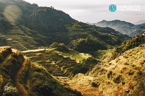 North Luzon Travel Guide: Explore Highlands of Baguio, Sagada, .